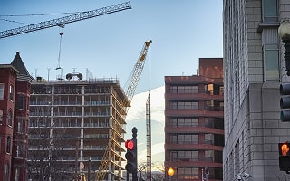 Washington, D.C. Building Permits / Inspections
