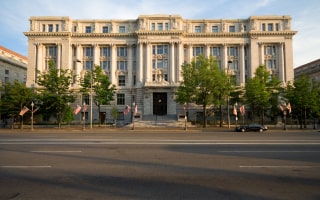 How to Search for Washington, D.C. Property Records